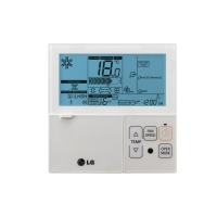 LG CL24F-N30/UUC1-U40 7.0kW 24,000btu R32 Heat Pump Low Static Pressure Standard Inverter Ceiling Concealed Ducted System 