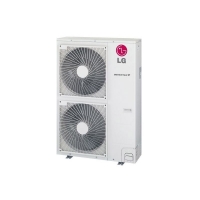 LG UV36F-N20/UUD1-U30 9.5kW 32,000btu R32 Heat Pump Standard Inverter Ceiling Suspended System 