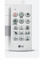 LG UP48-NT2/UU48W-U32 13.5kW 47,000btu Heat Pump Standard Inverter Floor Standing System 