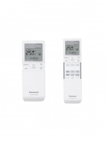 Panasonic CS-TZ35WKEW/CU-TZ35WKE 3.5kW 12,000btu R32 Heat Pump Super-Compact Inverter Wall Mounted System