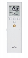 Fujitsu ASYG07KETA(E)/AOYG07KETA 2.0kW 7,000btu R32 Heat Pump Designer Series Pearl White Wall Mounted System