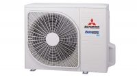 Mitsubishi Heavy Industries FDT71VH/FDC71VNP-W 7.1kW 24,000btu R32 Heat Pump 4-Way Standard Inverter Ceiling Cassette System