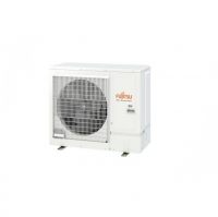 Fujitsu ARXG30KMLA/AOYG30KATA 8.5kW 29,000btu R32 Heat Pump Economy Medium Static Pressure Ducted System