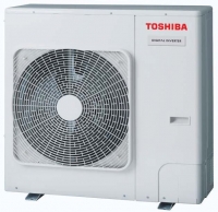 Toshiba RAV-RM901CTP-E/RAV-GM901ATP-E 8.0kW 27,000btu R32 Heat Pump Digital Inverter Ceiling Suspended System