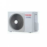 Toshiba RAV-RM561BTP-E/RAV-GP561ATW-E 5.0kW 18,000btu R32 Heat Pump Super Digital Inverter Standard Ducted System 