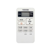 Toshiba RAS-B16E2KVG-E 4.5kW 15,000btu R32 Heat Pump Multi-split Seiya High Wall Mounted - Indoor Unit Only