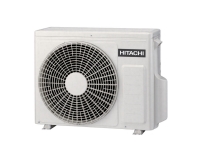 Hitachi RAK-50RXE/RAC-50WXE 5.0kW 18,000btu R32 Heat Pump Shirokuma Wall Mounted System