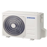 Samsung AR09TXHQBWKNEU/AR09TXHQBWKXEU 2.5kW 9,000btu R32 Heat Pump AR30 High Wall Mounted System
