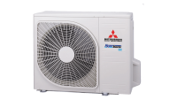 Mitsubishi Heavy Industries SRF50ZSX-W/SRC50ZSX-W2 5.0kW 18,000btu R32 Heat Pump Floor Standing Console System