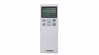 Mitsubishi Heavy Industries SRF25ZS-W/SRC25ZS-W2 2.5kW 9,000btu R32 Heat Pump Floor Standing Console System
