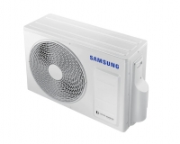 Samsung AR12TXEAAWKNEU/AR12TXEAAWKXEU 3.5kW 12,000btu R32 Heat Pump Avant Wind-free High Wall Mounted System