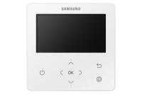 Samsung AC140RNCDKG/EU/AC140RXADNG/EU 14.0kW 48,000btu R32 (3PHASE) Heat Pump Ceiling Suspended System