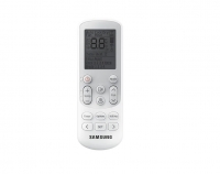 Samsung AC026RNJDKG/EU/AC026RXADKG/EU 2.5kW 9,000btu R32 Heat Pump Floor Console System