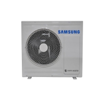 Samsung AC071TNXDKG/EU/AC071RXADKG/EU 7.1kW 24,000btu R32 Heat Pump Wind-Free High Wall Mounted System