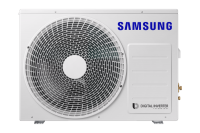 Samsung AC052RNMDKG/EU/AC052RXADKG/EU 5.0kW 18,000btu R32 Heat Pump Duct S Deluxe MSP Ducted System