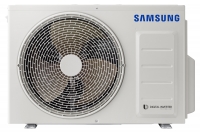 Samsung AC026RNLDKG/EU/AC026RXADKG/EU 2.5kW 9,000btu R32 Heat Pump Slim Ducted System