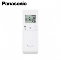 Panasonic S-200PE3E5B/U-200PZH2E8 20.0kW 69,000btu R32 (3PHASE) Heat Pump Big PACi High Static Pressure Hide Away Inverter Ducted System