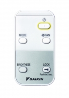 Daikin MC55VB Stream Technology Air Purifier 