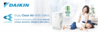 Daikin MC55VB Stream Technology Air Purifier 
