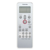 Toshiba RAV-RM401KRTP-E/RAV-GM401ATP-E 3.5kW 12,000btu R32 Heat Pump Digital Inverter High Wall Mounted System