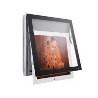 LG MA09R-NF1 2.5kW 9,000btu R32 Heat Pump Multi-split Artcool Gallery Wall Mounted - Indoor Unit Only