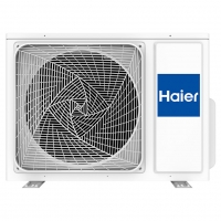 Haier AS71S2SF1FA-MB3/1U71S2SR2FA 7.1kW 24,000btu R32 Heat Pump Flexis Plus Inverter Black Wall Mounted System