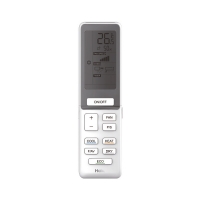 Haier AS42S2SF1FA-MW3/1U42S2SM1FA 4.2kW 15,000btu R32 Heat Pump Flexi Plus Inverter White Wall Mounted System