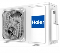 Haier AS50TDDHRA-CLC/1U50MEGFRA 5.0kW 18,000btu R32 Heat Pump Tundra Plus Inverter Wall Mounted System