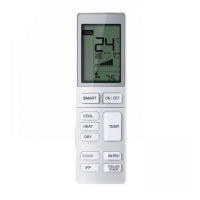 Haier ABH140K1ERG/1U140S2SP2FA 14.0kW 48,000btu R32 Heat Pump Roundflow Ceiling Cassette Inverter System 