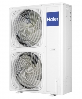 Haier ABH140K1ERG/1U140S2SP2FA 14.0kW 48,000btu R32 Heat Pump Roundflow Ceiling Cassette Inverter System 