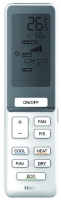 Haier AD35S2SS1FA/1U35S2SM1FA 3.5kW 12,000btu R32 Heat Pump Low Static Pressure Inverter Ducted System