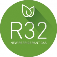 Samsung AR12TXCAAWKNEU 3.5kW 12,000btu R32 Heat Pump Multi-split Elite Wind-free High Wall Mounted - Indoor Unit Only