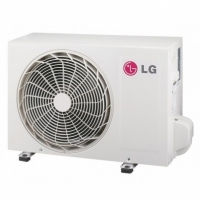 LG PC24SK-NSK/PC24SK-U24 7.0kW 24,000btu R32 Standard Plus Heat Pump Wall Mounted System