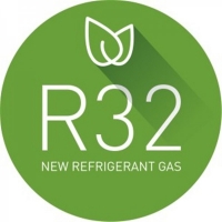 LG PC24SK-NSK/PC24SK-U24 7.0kW 24,000btu R32 Standard Plus Heat Pump Wall Mounted System