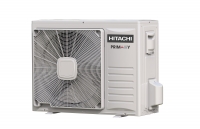 Hitachi RCI-4UFE1NH/RAS-4UFESNH1 10.3kW 35,000btu R32 Heat Pump Primairy Ceiling Cassette System