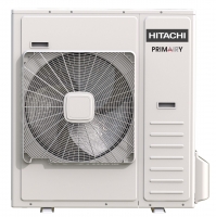 Hitachi RPIH-5UFE1NH/RAS-5UFESMH1 12.0kW 41,000btu (3PHASE) R32 Heat Pump Primairy Ducted System 