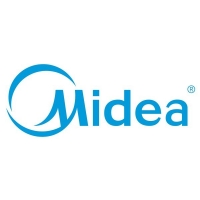 Midea M5O-42FN8-Q 12.3kW 41,000btu R32 Multi-split Outdoor Unit - Up to 5 Indoors
