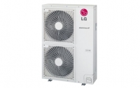 LG UT42F-NA0/UUD1-U30 12.0kW 41,000btu R32 Heat Pump Standard Inverter 4-Way Ceiling Mounted Cassette System