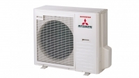 Mitsubishi Heavy Industries SRK80ZR-WF/SRC80ZR-W 8.0kW 27,000btu R32 Heat Pump Diamond Series Wall Mounted System