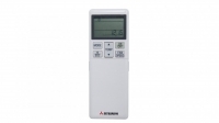 Mitsubishi Heavy Industries SRF25ZS-W 2.5kW 9,000btu R32 Heat Pump Floor Standing Console â€“ Indoor Unit Only 