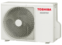 Toshiba RAS-B22G3KVSGB-E/RAS-22J2AVSG-E1 6.0kW 20,000btu R32 Heat Pump Shorai Edge High Wall Mounted Inverter System