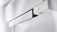 Daikin FTXJ25AW/RXJ25A 2.5kW 9,000btu Heat Pump Emura R32 Wall Mounted System(Matt White)    
