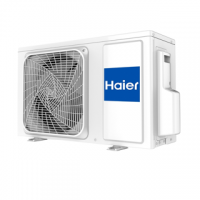 Haier AS35RBAHRA-4/1U35YESFRA-4 3.5kW 12,000btu R32 Heat Pump Revive Inverter Wall Mounted System