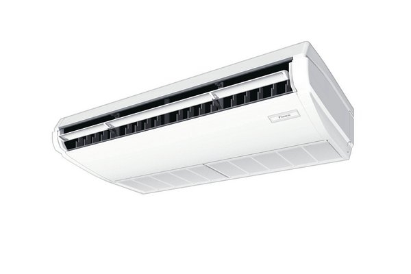 Daikin FHA35A/RXS35L 3.5KW 12,000btu Ceiling Suspended Inverter System