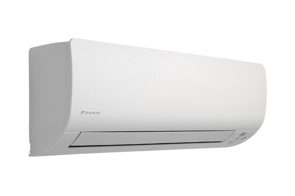 Daikin FTX35KV/RX35K 3.5KW 12,000btu Heat Pump Wall Mounted - Low Inverter System