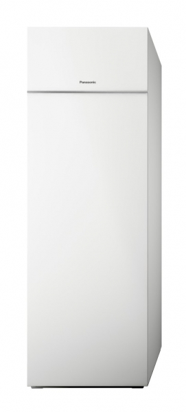 Panasonic KIT-ADC12GE5-UK 12.0kw 41,000btu Aquarea All In One High Performance Bi Bloc Heating and cooling System