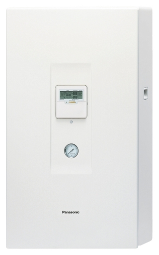 Panasonic KIT-WC07F3E5 7.0kw 24,000btu Aquarea High Performance Bi Bloc Heating and cooling System