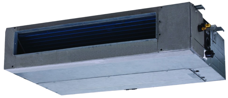 Carrier 42QSS030DS/38QUS030DS 8.7kW 29,000btu Heat Pump Inverter Ducted System