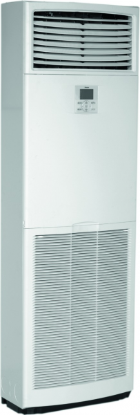 Daikin FVA71A/RZASG71MV1 7.1Kw 24,000btu R32 Heat Pump Advance Floor Standing System