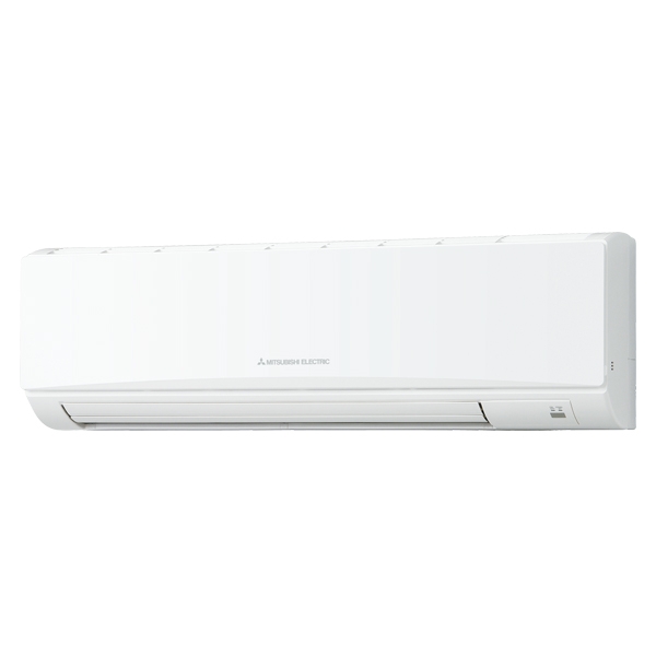 Mitsubishi Electric PKA-M100KA/PUZ-ZM100VHA R32 10KW 34,000btu Power Inverter Heat Pump Wall Mounted System 
